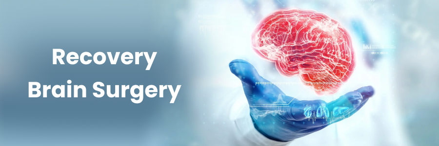 Recovery After Brain Surgery: Tips from Pune Medicover Hospitals