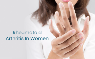 Rheumatoid Arthritis in Women Symptoms Managing Chronic Pain