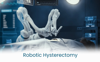 Robotic Hysterectomy vs Traditional Methods