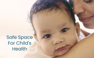 Safe Space for Your Childs Health