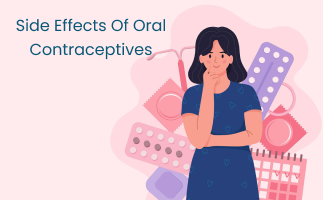 What Are the Side Effects of Oral Contraceptives