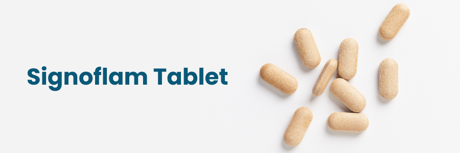 Signoflam Tablet