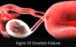 Early Signs of Ovarian Failure What Every Woman Should Know