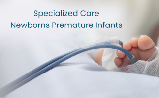 Top Specialized Care for Newborns and Premature Infants in Karimnagar