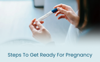 Essential Steps and Tips to Preparing Your Body for Pregnancy