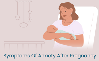 Effective Strategies for Managing Postpartum Anxiety