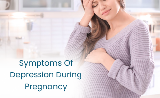 Symptoms of Depression During Pregnancy: Coping Strategies