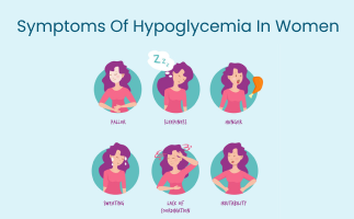 Hypoglycemia in Women Signs and Management