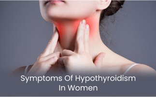 How to Recognize Early Symptoms of Hypothyroidism in Women