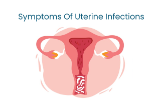 Uterine Infections Symptoms Causes Diagnosis Treatment