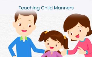 Teaching Children Good Manners Why They Matter