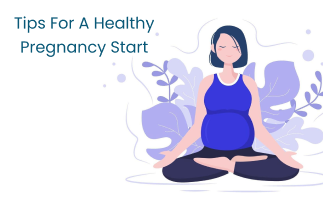 Essential Tips for a Healthy Start to Your Pregnancy Journey