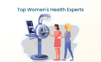 Top Women's Health Experts in Srikakulam | Medicover Hospitals