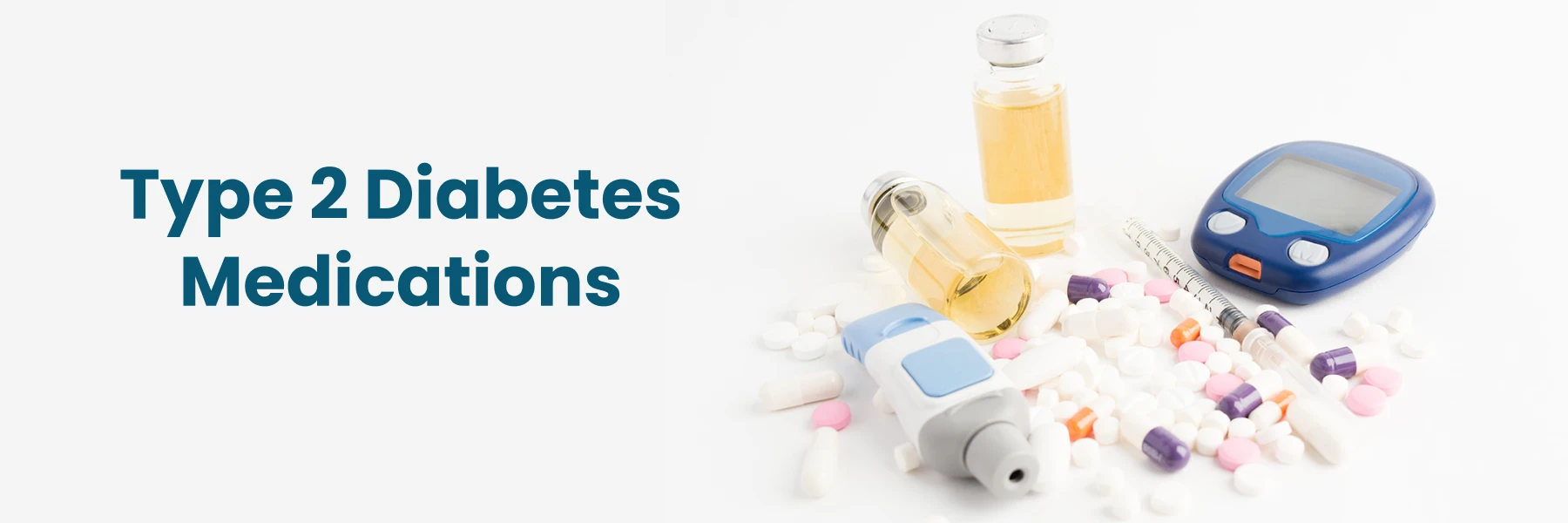 Type 2 diabetes medications