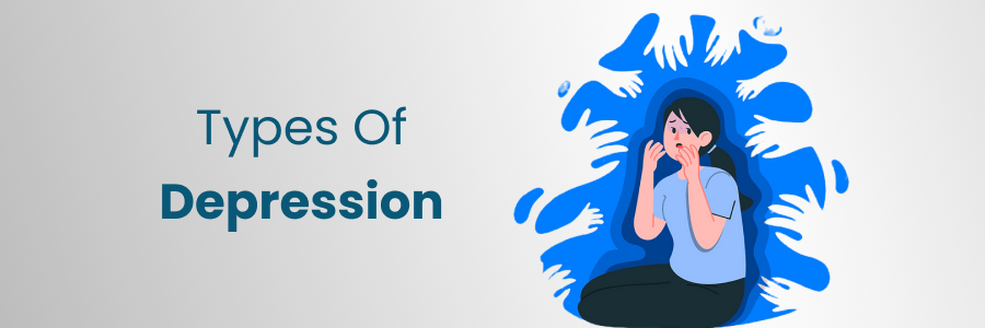 Types Of Depression