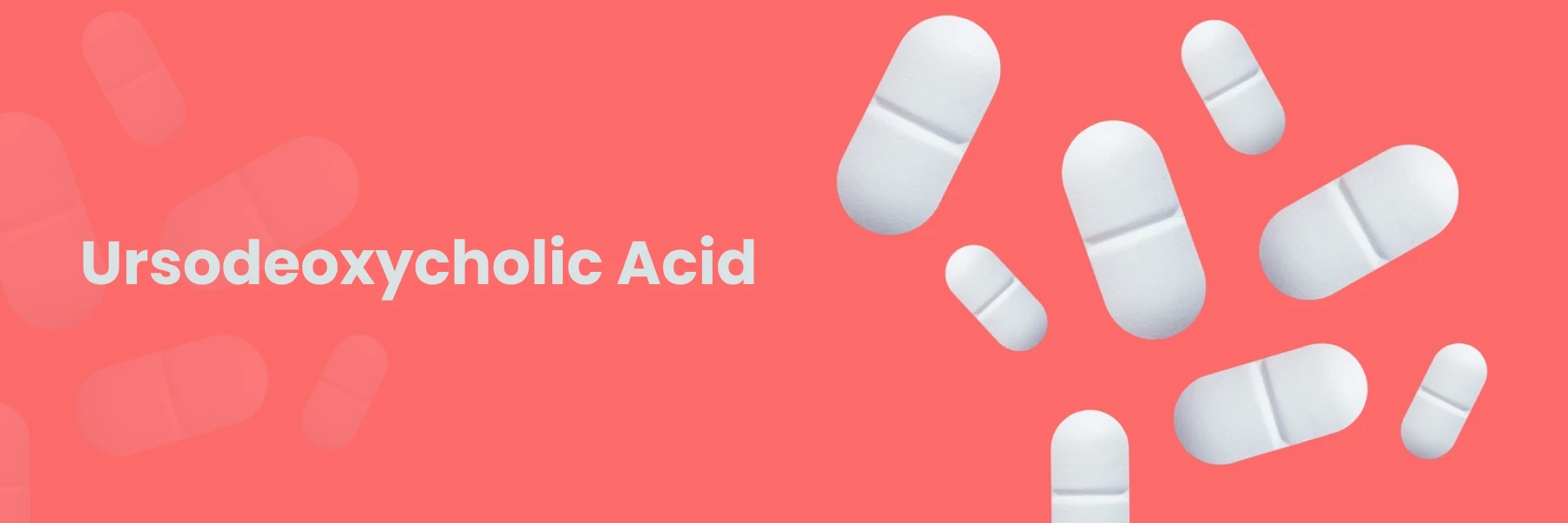 ursodeoxycholic acid