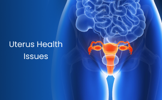 Uterus Health Issues Symptoms Risk Factors