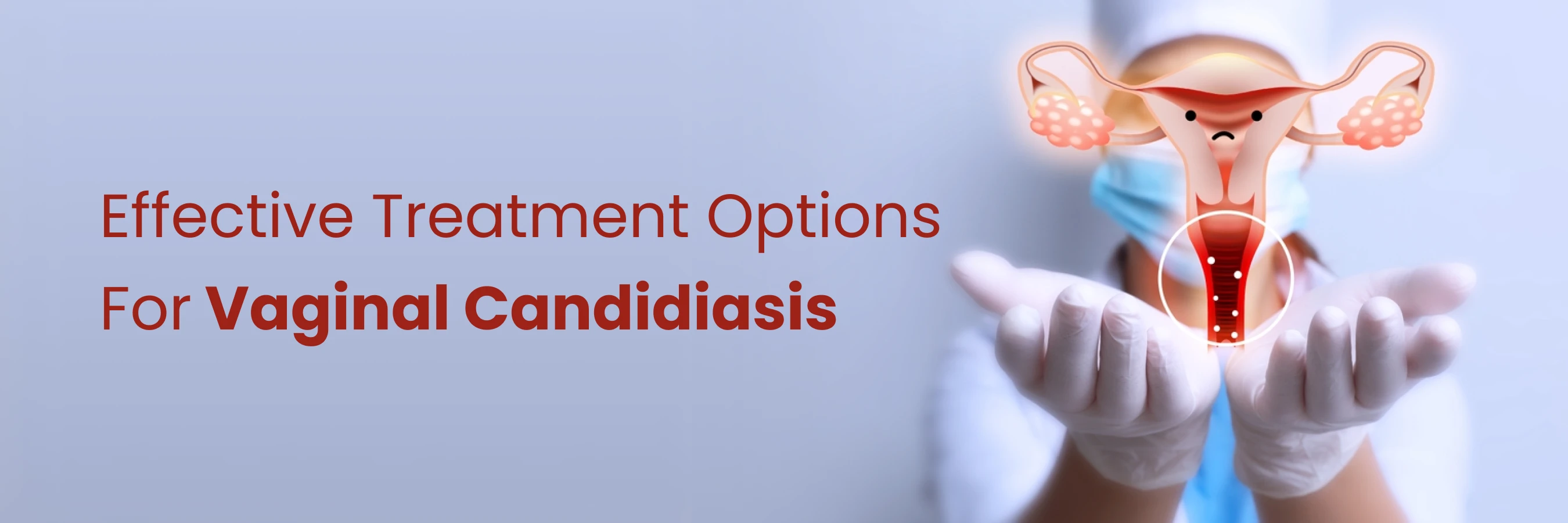 Vaginal Candidiasis Treatment