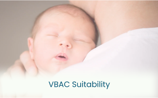 VBAC Is Vaginal Birth After Cesarean Right for You