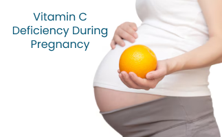 Managing Vitamin C Deficiency Symptoms During Pregnancy