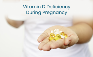 Symptoms of Vitamin D Deficiency During Pregnancy