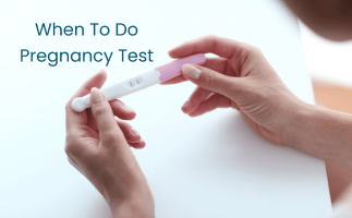 Best Time to Take a Pregnancy Test: Guide for Accurate Results