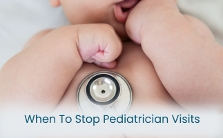 When to Stop Pediatrician Visits Guidelines