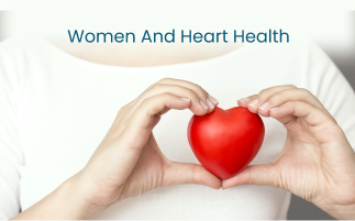 Womens Heart Health Risk Factors and Prevention