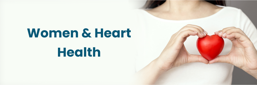 Women And Heart Health