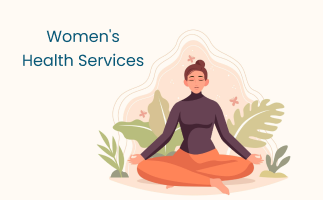 Womens Health Services in Bangalore  Medicover Hospitals