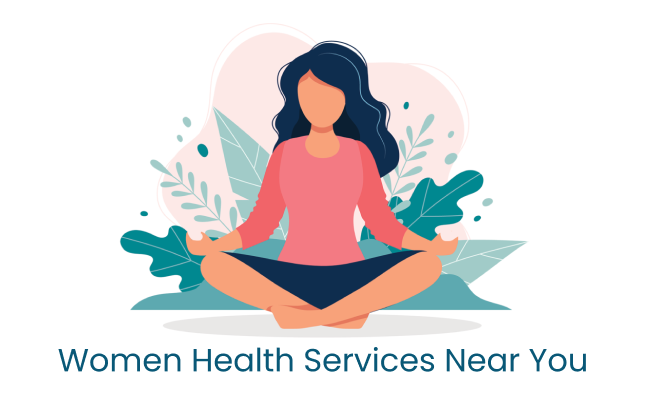 Preventive Womens Health Services  Medicover Hospitals