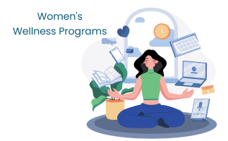 Womens Wellness Programs in Bangalore  Medicover Hospitals