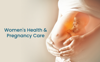 Women s Health and Pregnancy Care in Vizag