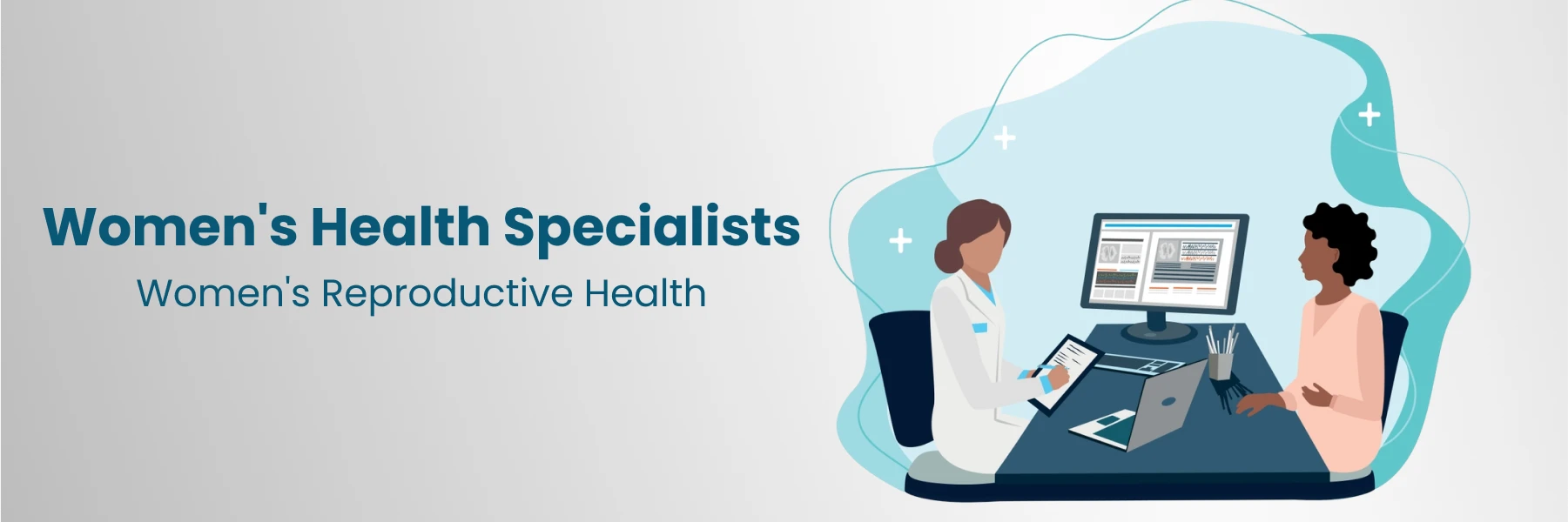 Women's Health Specialists Reproductive Health Hyderabad