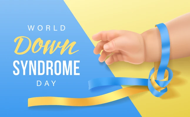 Essential Facts About World Down Syndrome Day