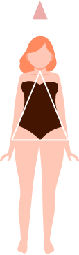 pear (Triangle)