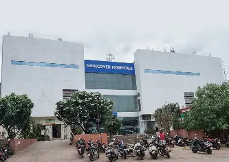 Sangamneer Medicover hospital