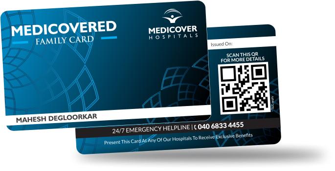 Medicover Family Health Card