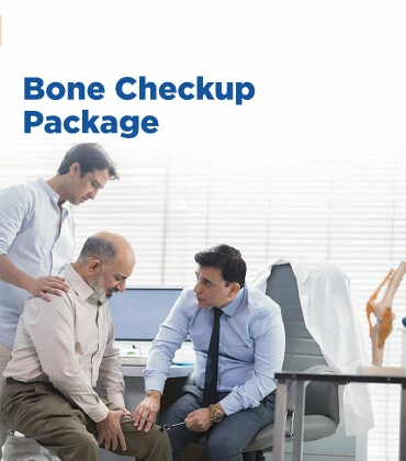 Bone Checkup Package