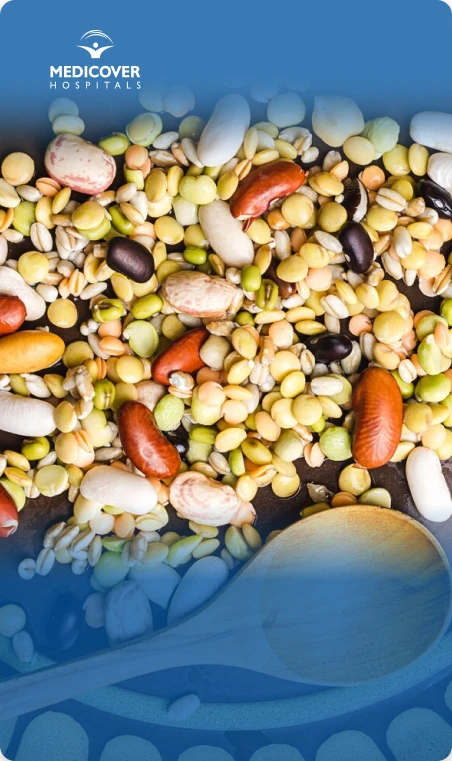 Beans are a Great Choice for Diabetics