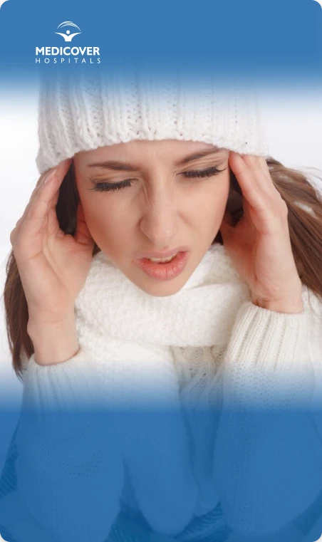 Beat Winter Fatigue with These Tips