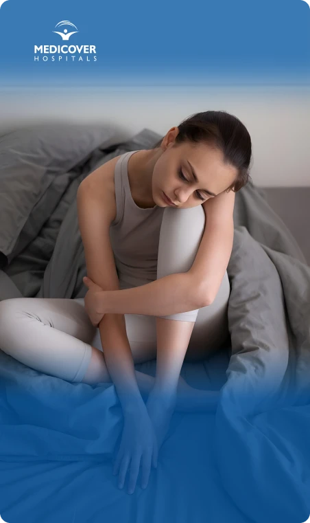 dealing pelvic pain infertility issues