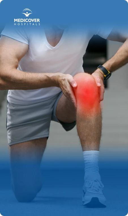 dealing with bone pain and weakness