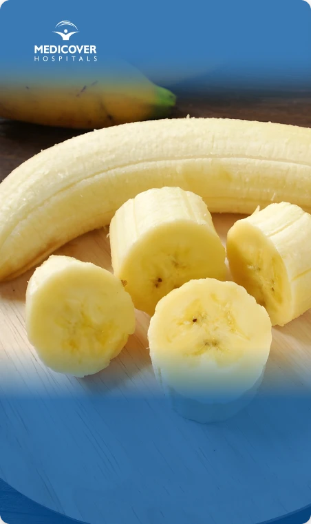 Eating Bananas Safe During Pregnancy