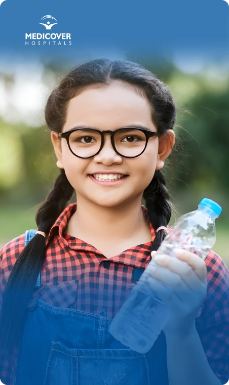 encourage kids drink more water