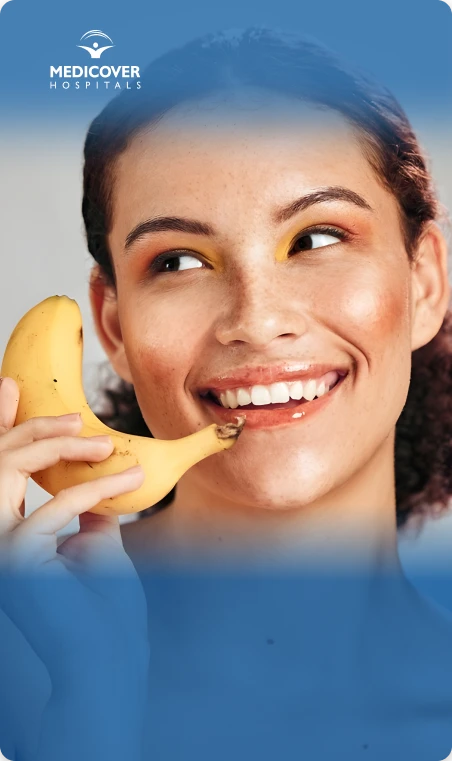 Get Glowing Skin with Banana's Natural Benefits