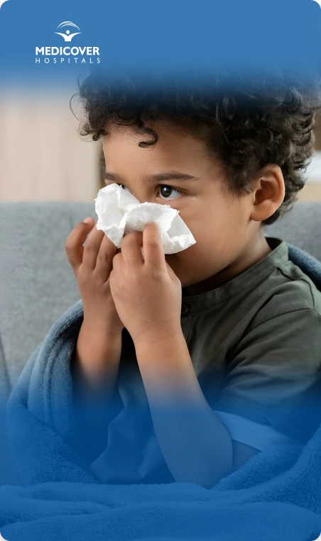 Identify Allergies in Kids