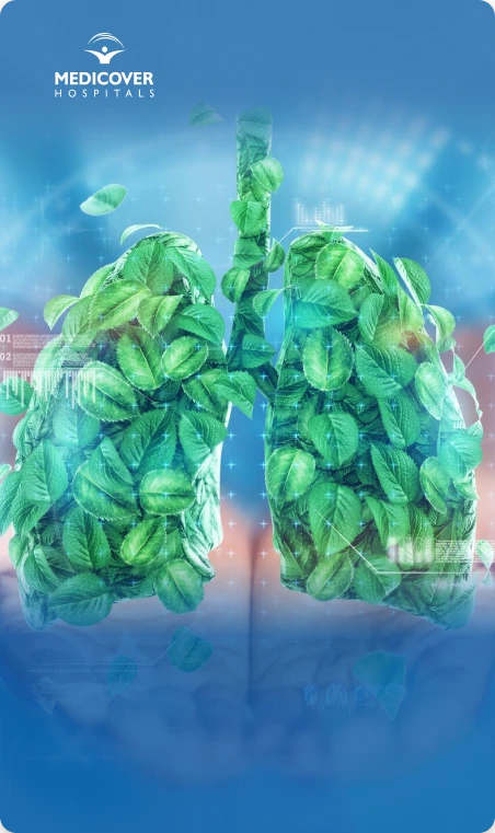 Keep Lungs Healthy