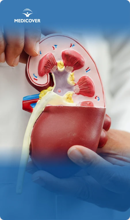 Kidney Failure Impacting Your Health