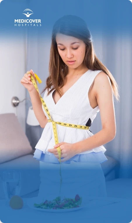 Lose Weight Safely